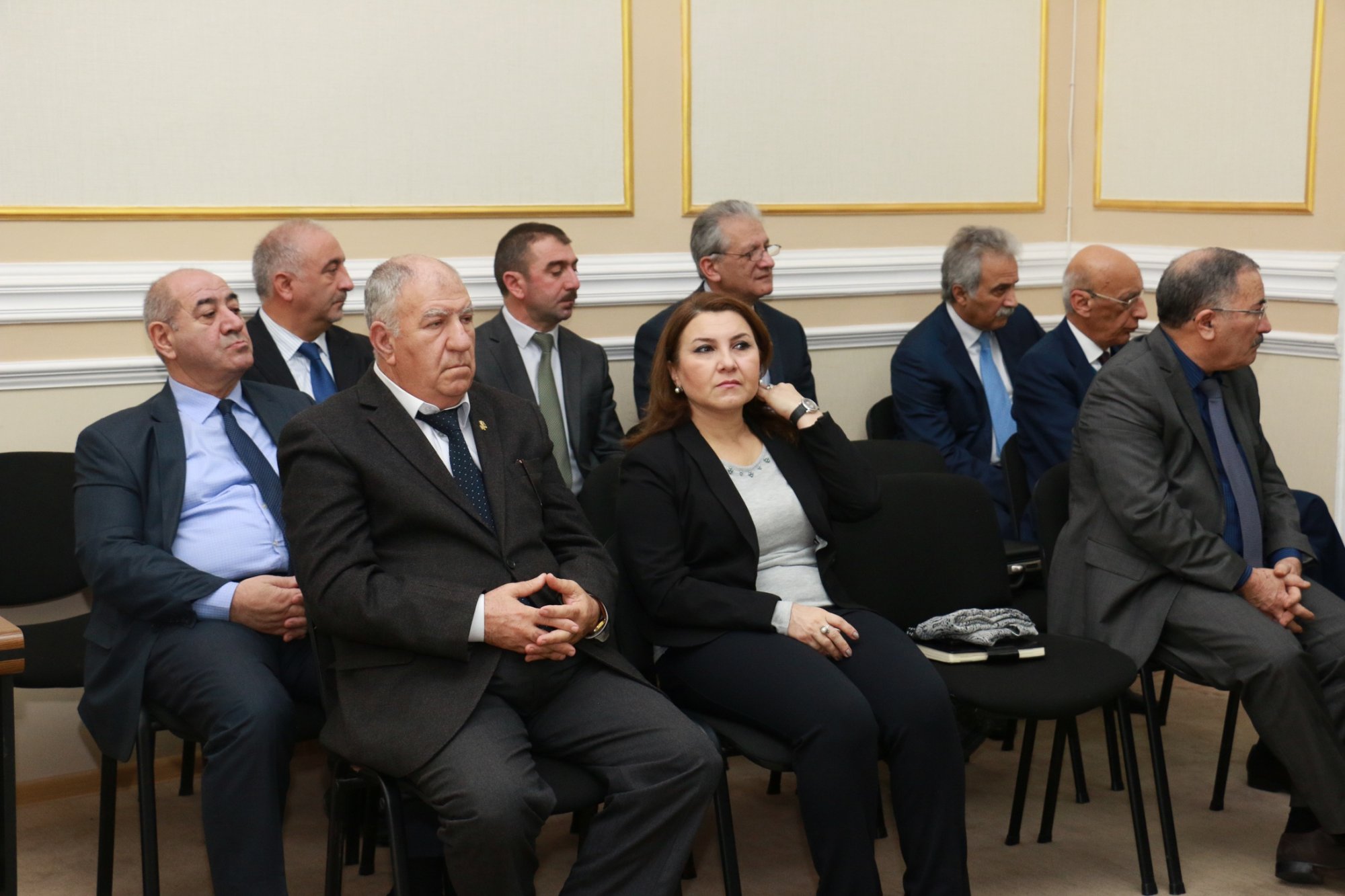 AMEA ilə İİTKM arasında memorandum imzalanıb