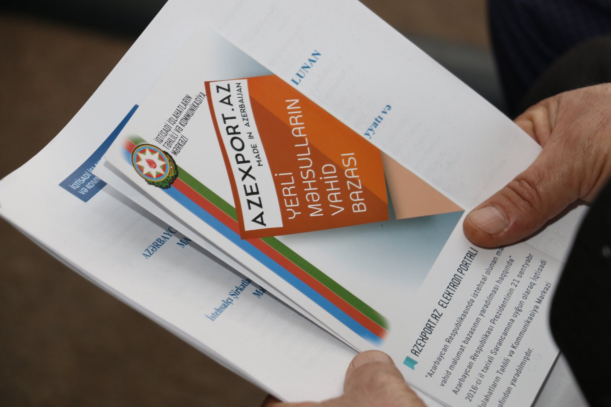 Bölgələrdəki sahibkarlarla görüşlər başlayıb