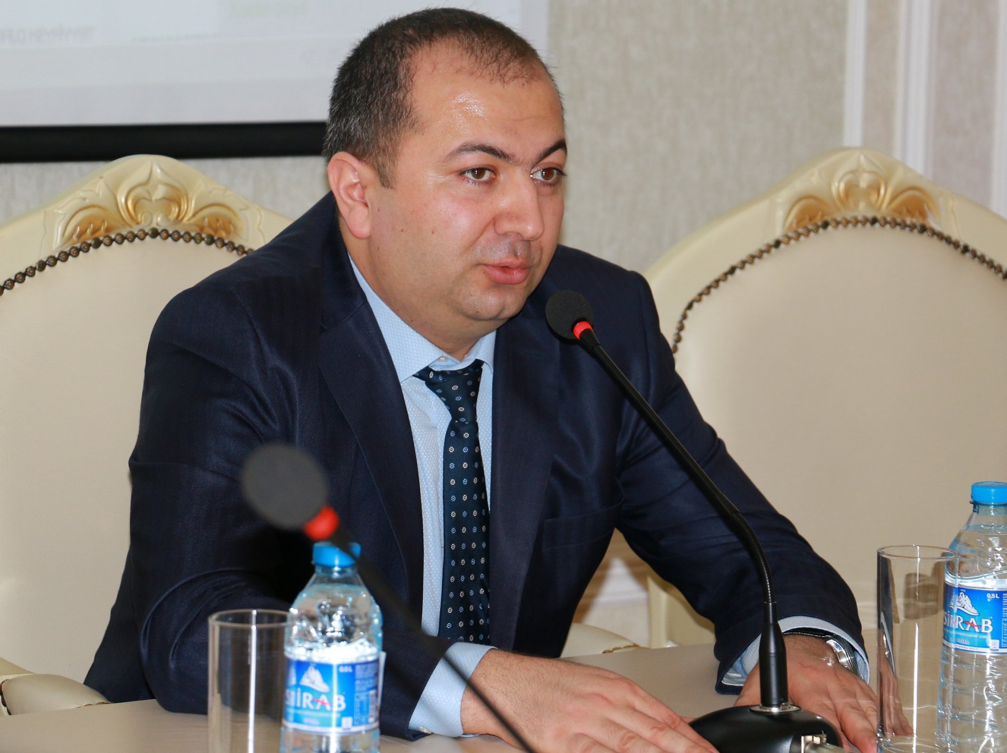 Sahibkarlar Azexport.az-la əməkdaşlığa başlayır