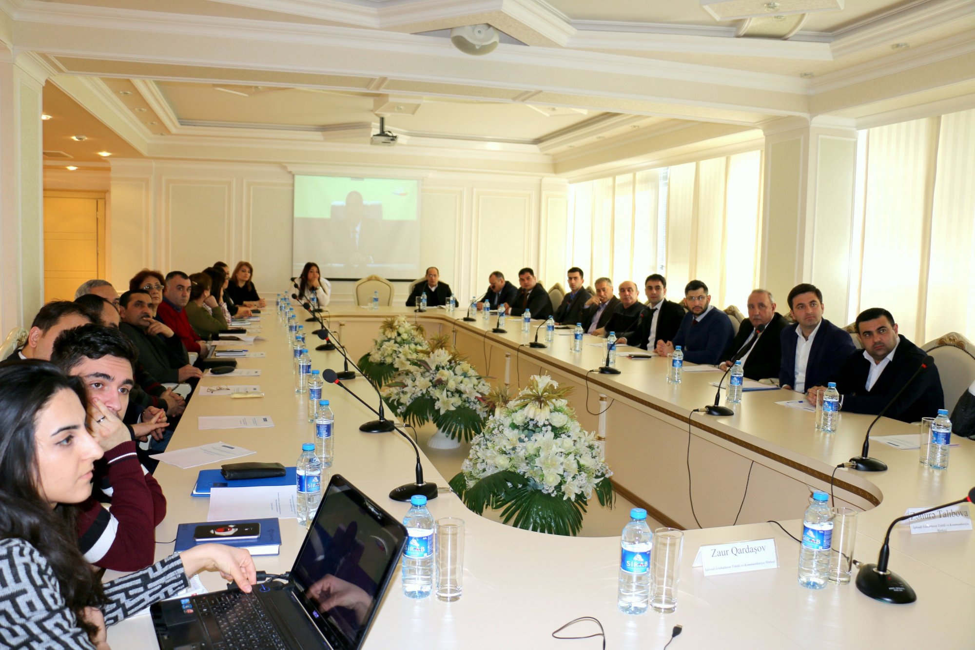 Sahibkarlar Azexport.az-la əməkdaşlığa başlayır