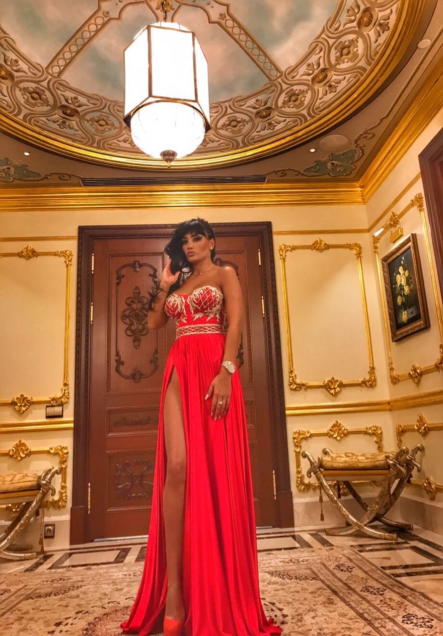 Aysel yenidən müzakirələrə səbəb olub