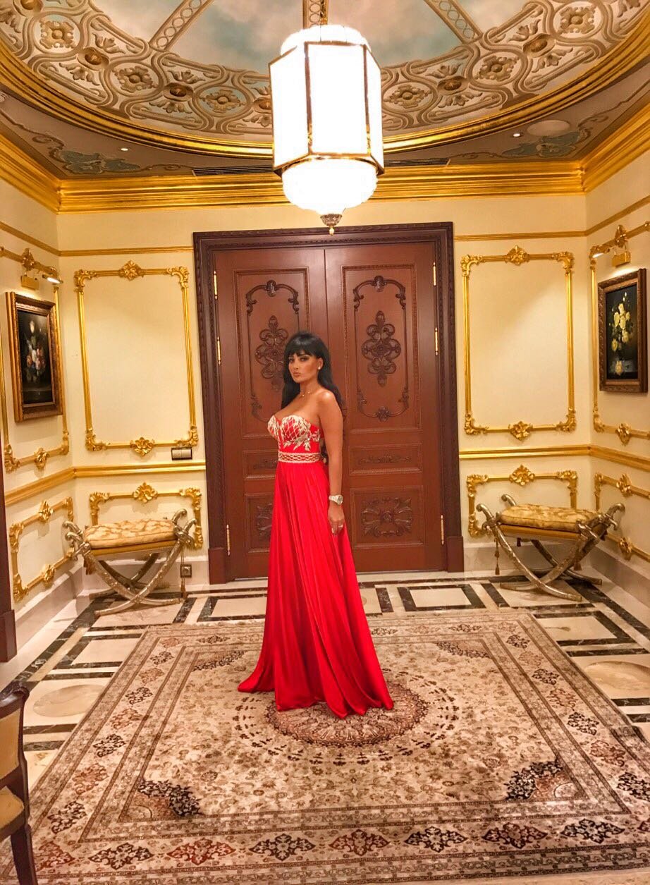 Aysel yenidən müzakirələrə səbəb olub