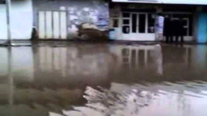 Təzə bazar, amma yenə köhnə azar...