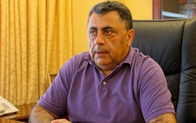 Paşazadənin “iqtisadi imperiyası” ölkə sərhədlərini aşıb