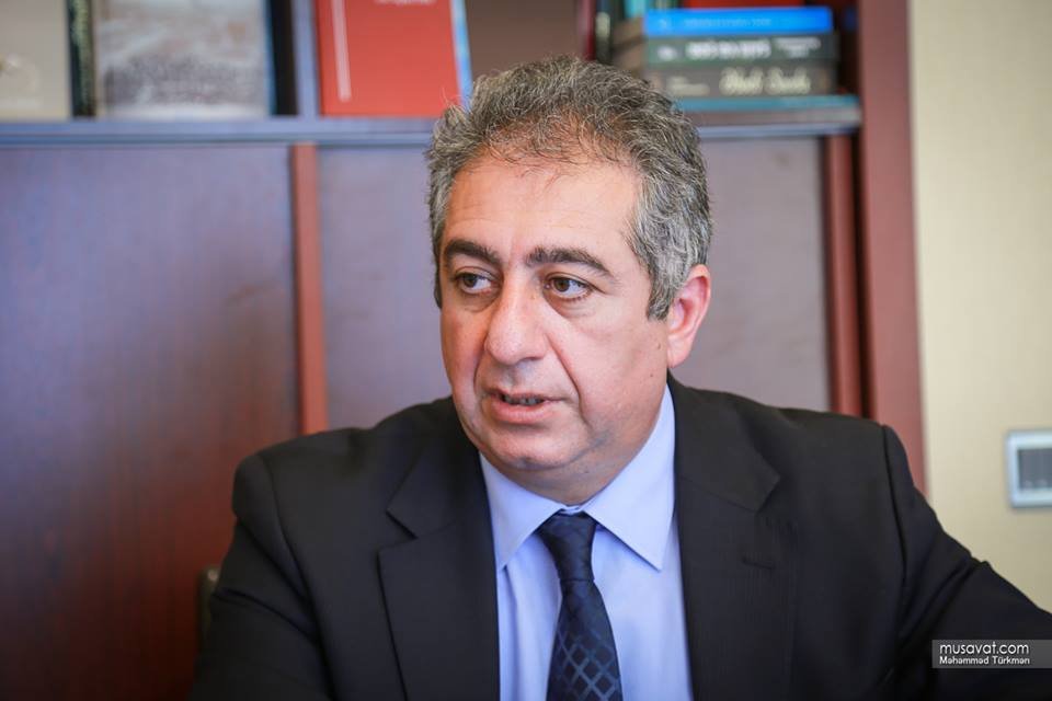 Yeni neft sazişi Azərbaycan üçün yeni risklər yarada bilər