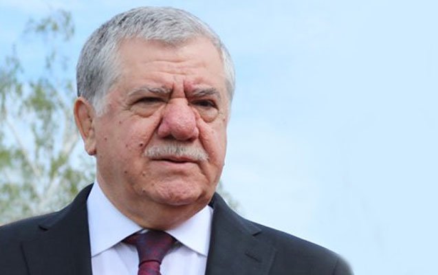 Abbas Abbasovun adı sifarişli qətllərdə hallanır