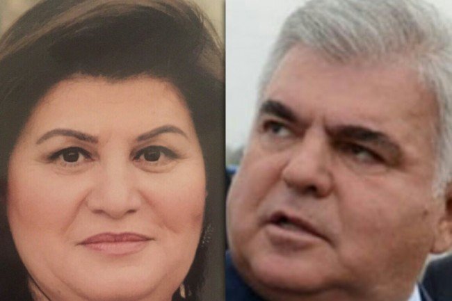 Nazir məktəb direktorunu işdən çıxarıb