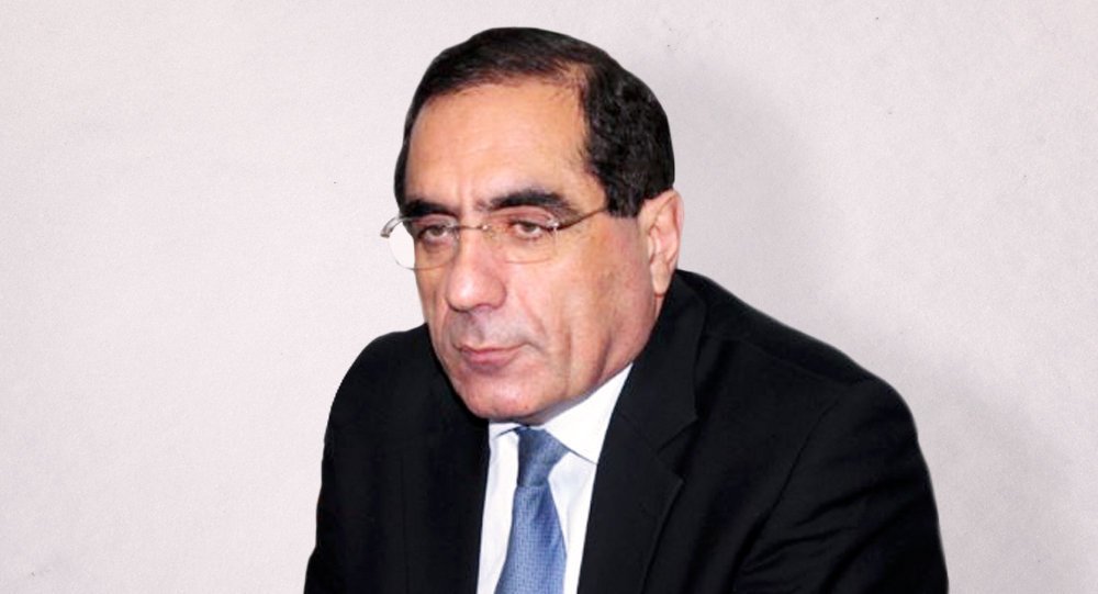 Yeni müharibə təhlükəsi yaranıb