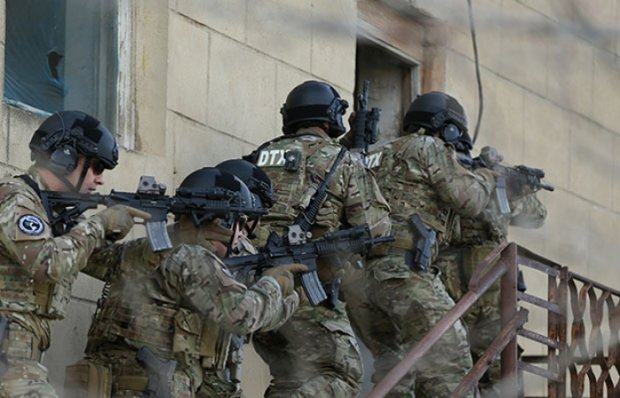 Azərbaycanda genişmiqyaslı terror planı hazırlanıb