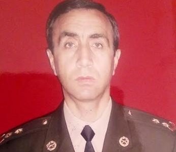 Polkovnik generaldan şikayət edib