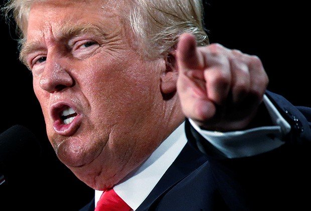 Həsən Ruhani: “Tramp beynəlxalq öhdəlikləri və ədəb qaydalarını öyrənsin”