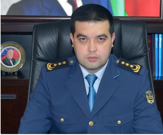 Vergilər naziri baş direktor təyin edib