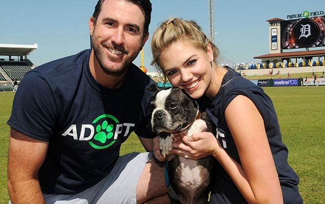 25 yaşlı model ərə gedir