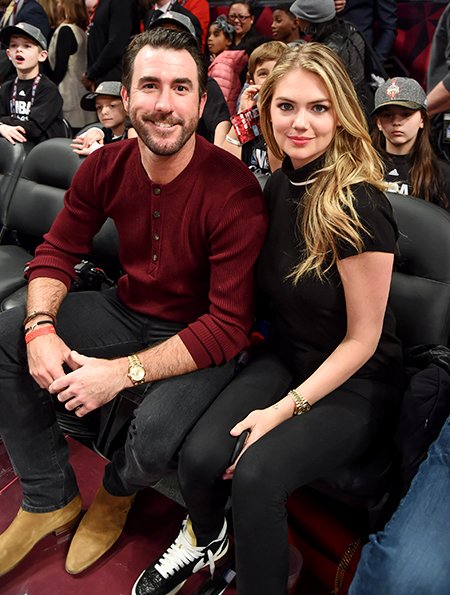 25 yaşlı model ərə gedir