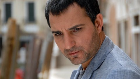 Pərvin Abıyeva Rafet El Romanla eşq yaşayır?