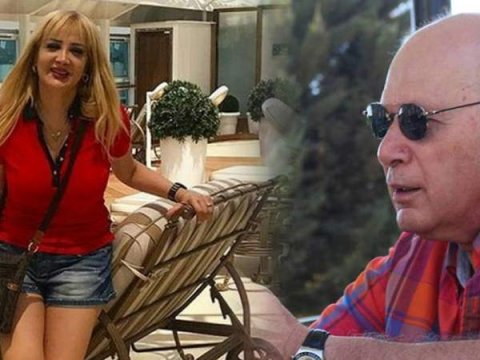 Məleykə Əsədova xalq artistindən 200 min manat istəyir Məleykə Əsədova xalq artistindən 200 min manat istəyir