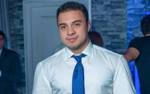 Komitə sədri Əli Həsənovun nəvəsinin məhkəməsi başlayıb