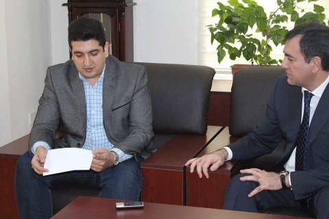 Qüdrət Həsənquliyev: “Ölkədəki islahatlar indiki səviyyədə qaneedici deyil”