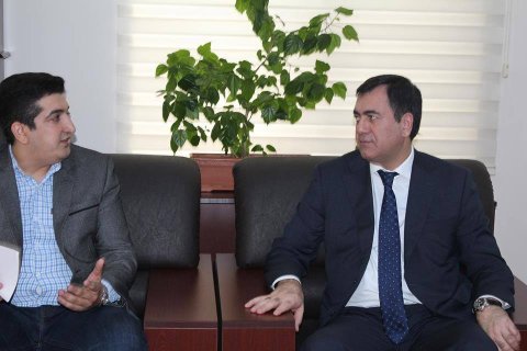 Qüdrət Həsənquliyev: “Ölkədəki islahatlar indiki səviyyədə qaneedici deyil”