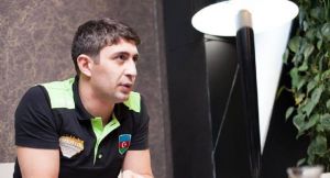 “Neftçi”nin baş məşqçisi komandadan uzaqlaşdırılıb