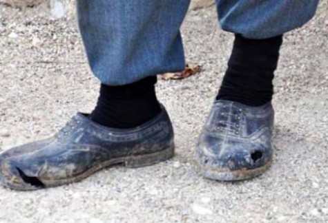 Ümid qaloşa qalıb Ümid qaloşa qalıb