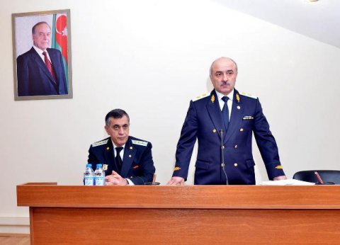 Yüzlərlə məhkum cəzadan azad olunub