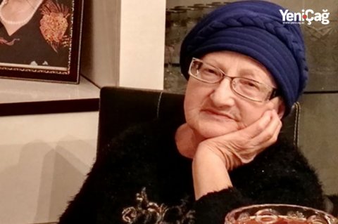 Xalq artistinin bacısı: “Yalvarıram, mənə kömək edin”