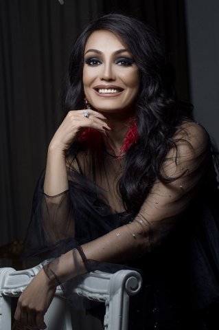 Tanınmış müğənni pərəstişkarlarını mat qoyub