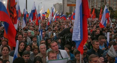 “Kreml hesabatı” - Başlanğıc, yoxsa...