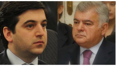 Böyük Britaniya Azərbaycanın sabiq nazirlərinə problem yaradıb