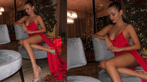 Milyarderin xanımı Bakı ermənisinə bir milyon verib Milyarderin xanımı Bakı ermənisinə bir milyon verib