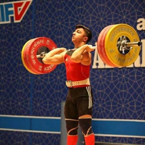 Federasiyada daha bir dopinq qalmaqalı başlayıb