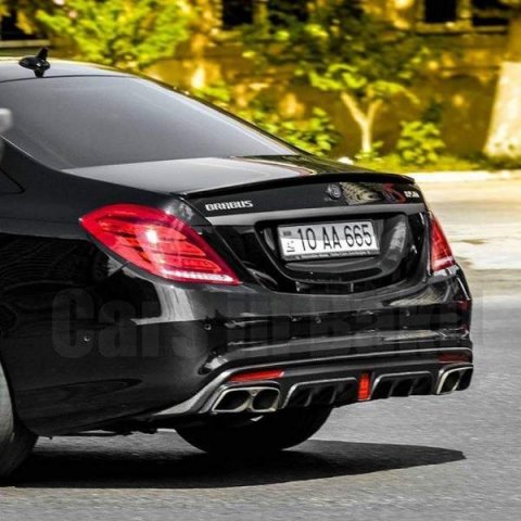 Şərurlu İsfəndiyar 650 min manatlıq avtomobili bəyənmir