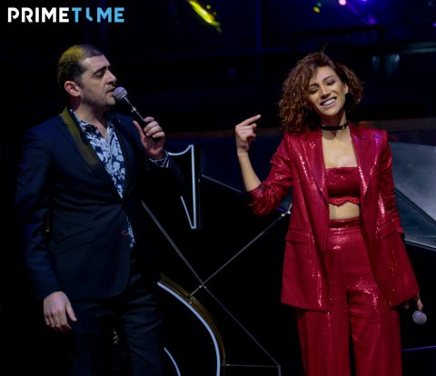 Röya Ayxan Tunarla yenidən duet oxuyub