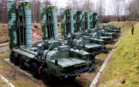 Türkiyənin “S-400”-lərdən imtinası Rusiya ilə münasibətləri gərginləşdirəcək