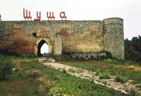 Qərb və Avropa Qarabağ münaqişəsinin həllinə demokratik yanaşmır