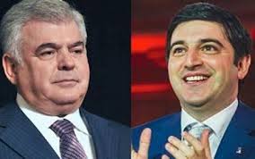 “Ziya Məmmədovun oğlu anti-azərbaycan qüvvələri maliyyələşdirir”