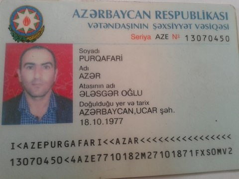 Rəis bir gündə 40 gənci işdən azad edib