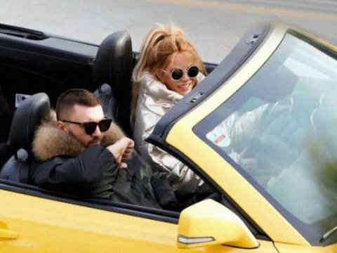 Aygün Kazımova burnundan zədə alıb Aygün Kazımova burnundan zədə alıb