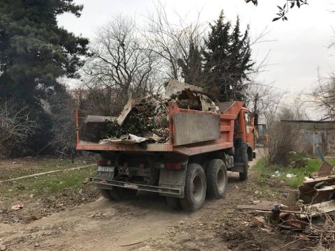 Nazirlik dövlət qurumunu cərimələyib