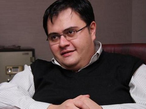 Baloğlan Əşrəfov baş kəsib, qan tökmək istəyir