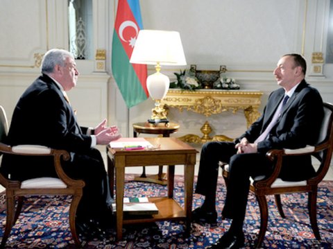 İlham Əliyev: “Həm siyasi, həm də iqtisadi islahatları davam etdirəcəyik”
