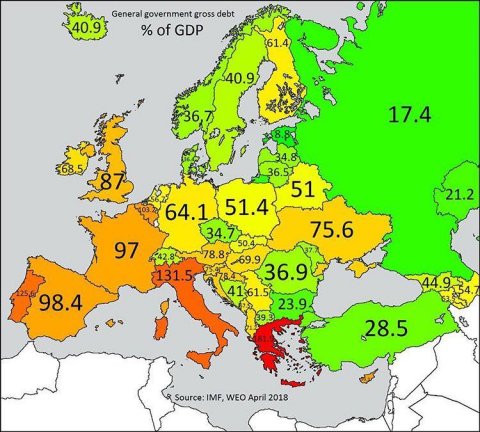Hökumət Azərbaycanın xarici borcunu ictimaiyyətdən gizli saxlayır