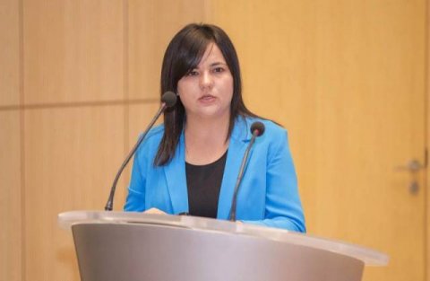 İnam Kərimov "ASAN Xidmət”in işçilərinə nazirlikdə vəzifə verib