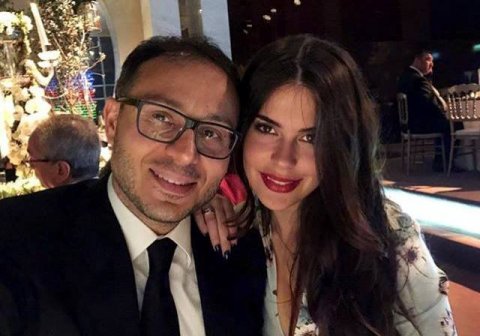 Nazim İbrahimovun qızının toyunda Ukraynanın sabiq prezidenti də iştirak edib