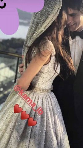 Nazim İbrahimovun qızının toyunda Ukraynanın sabiq prezidenti də iştirak edib