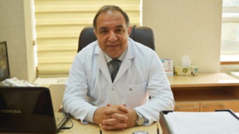 Nazir instituta direktor təyin edib