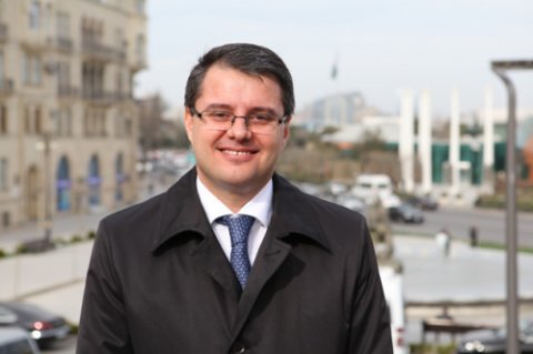 Nazir müavini Aparat rəhbəri vəzifəsinə gətirilib