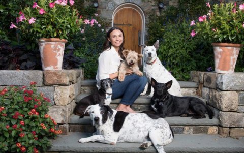 Dünyanın 15 qadını sərvəti ilə göz qamaşdırır