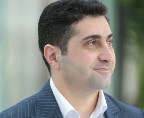 Nazirlikdə yeni təyinat olub